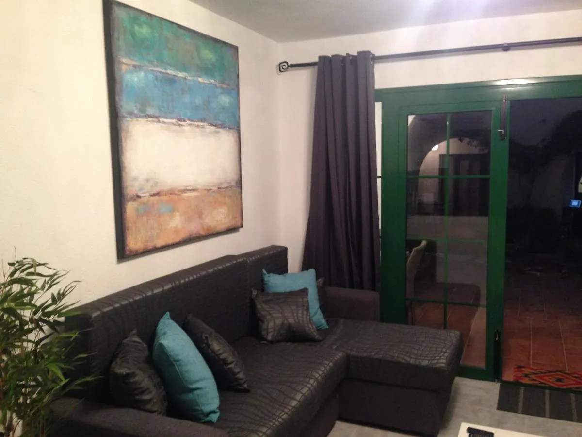 Immaculate 1-Bed Apartment On Castillo Mar Caleta De Fuste