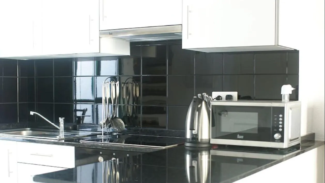 Immaculate 1-Bed Apartment On Castillo Mar Caleta De Fuste
