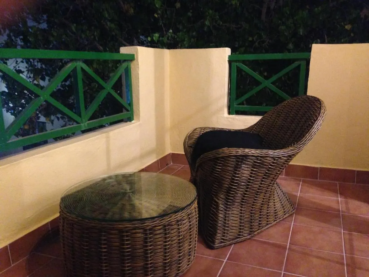 Immaculate 1-Bed Apartment On Castillo Mar Caleta De Fuste