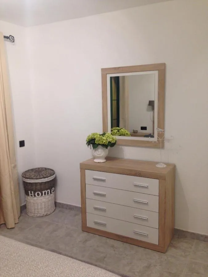Immaculate 1-Bed Apartment On Castillo Mar Caleta De Fuste Espanha