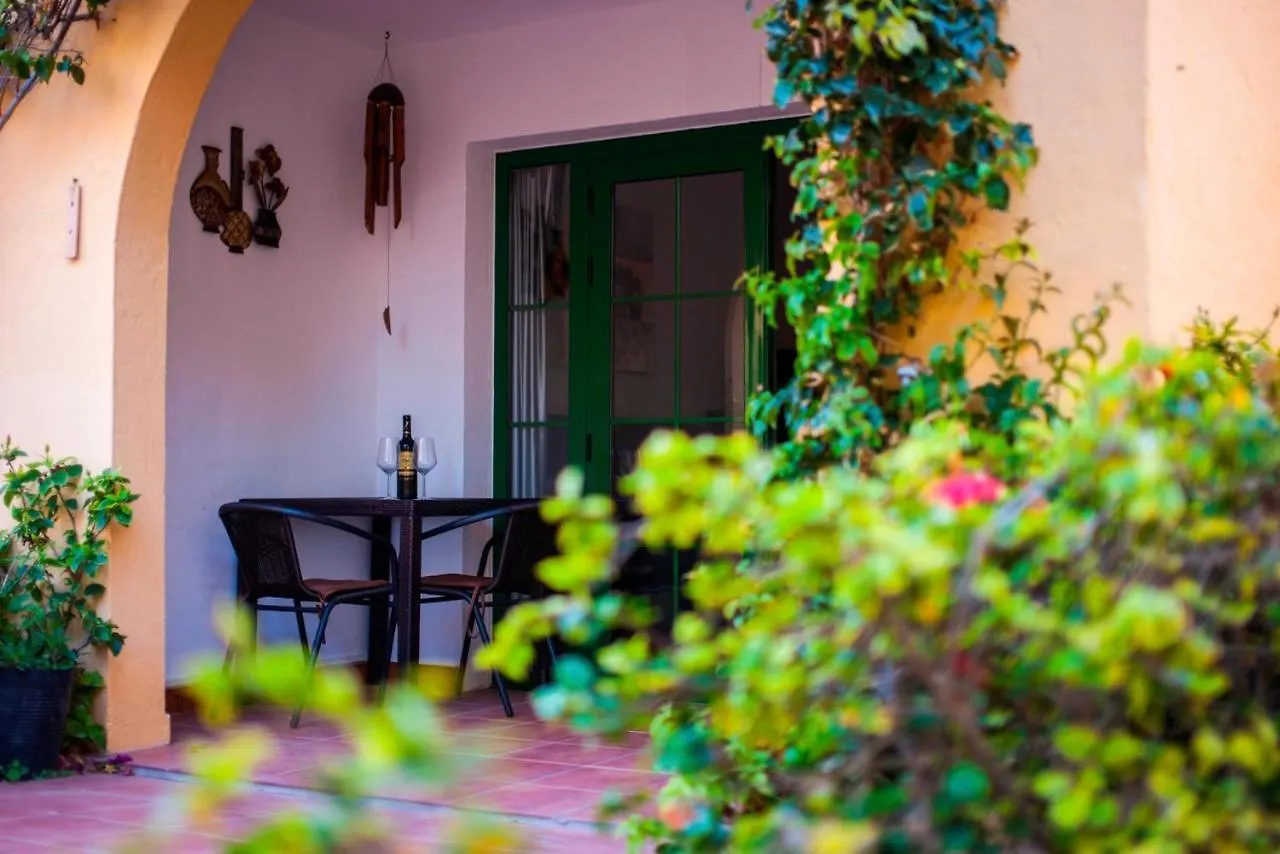 Immaculate 1-Bed Apartment On Castillo Mar Caleta De Fuste