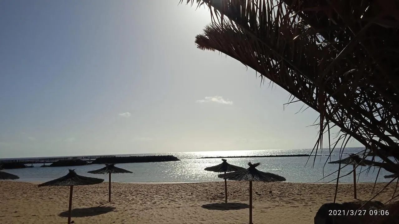 Immaculate 1-Bed Apartment On Castillo Mar Caleta De Fuste