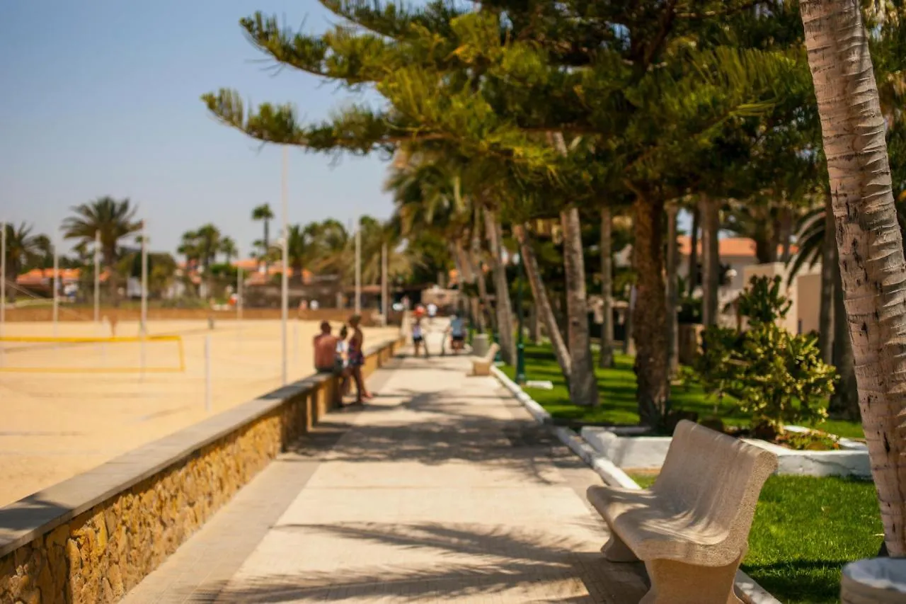 Immaculate 1-Bed Apartment On Castillo Mar Caleta De Fuste 0*,