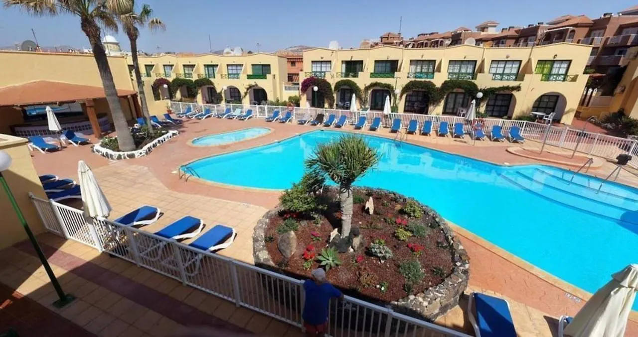 Immaculate 1-Bed Apartment On Castillo Mar Caleta De Fuste