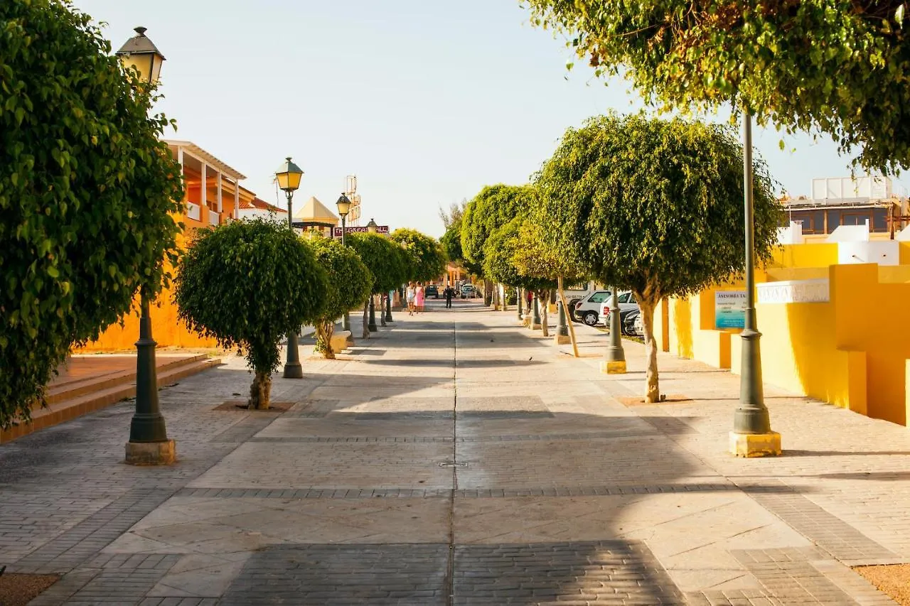 Immaculate 1-Bed Apartment On Castillo Mar Caleta De Fuste